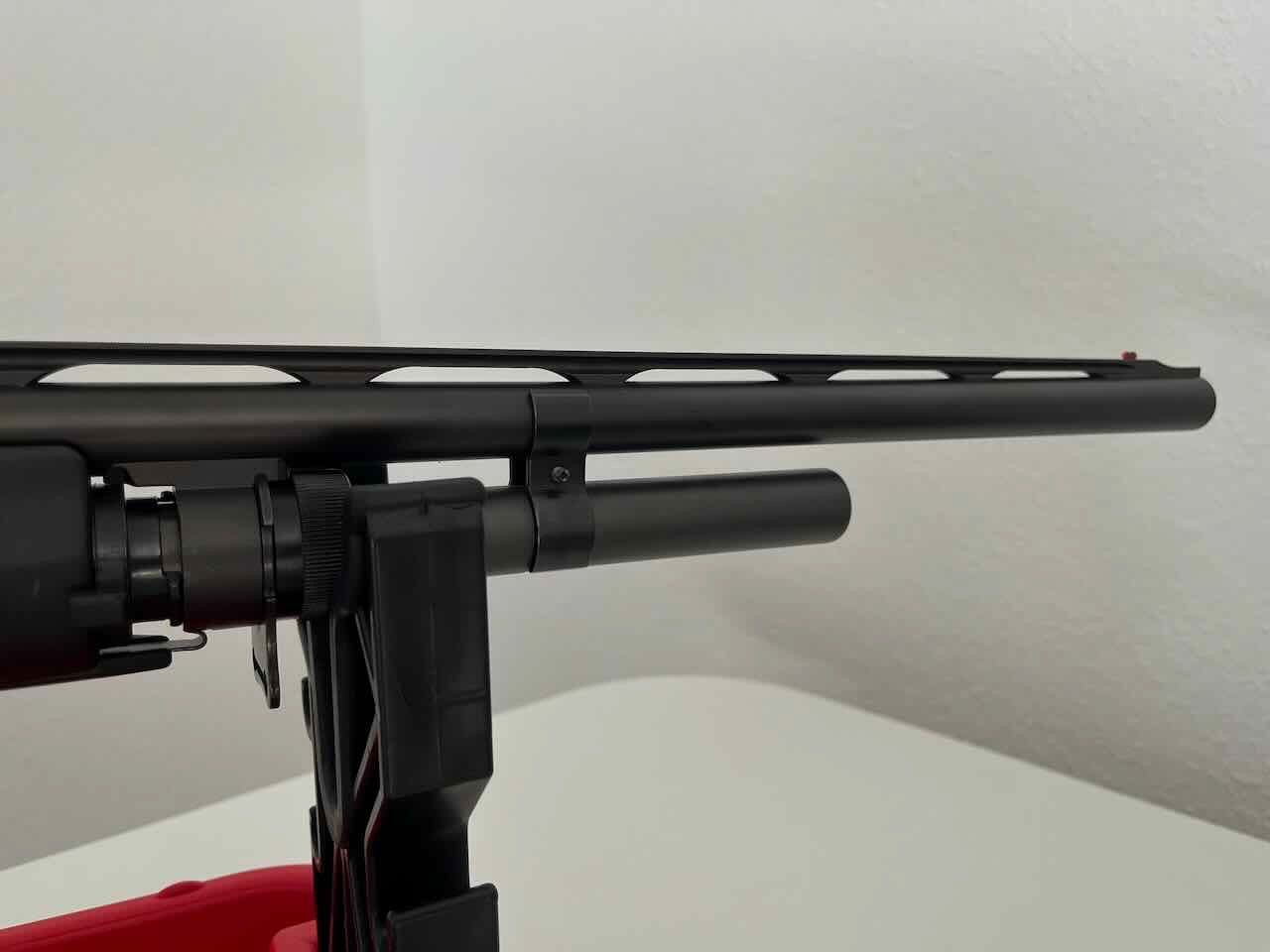 Benelli M3 Super 90 Selbstladeflinte 12/76 ***nur an EWB***