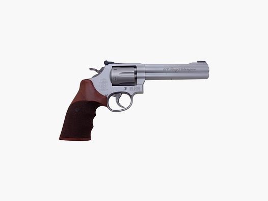 Smith & Wesson 617