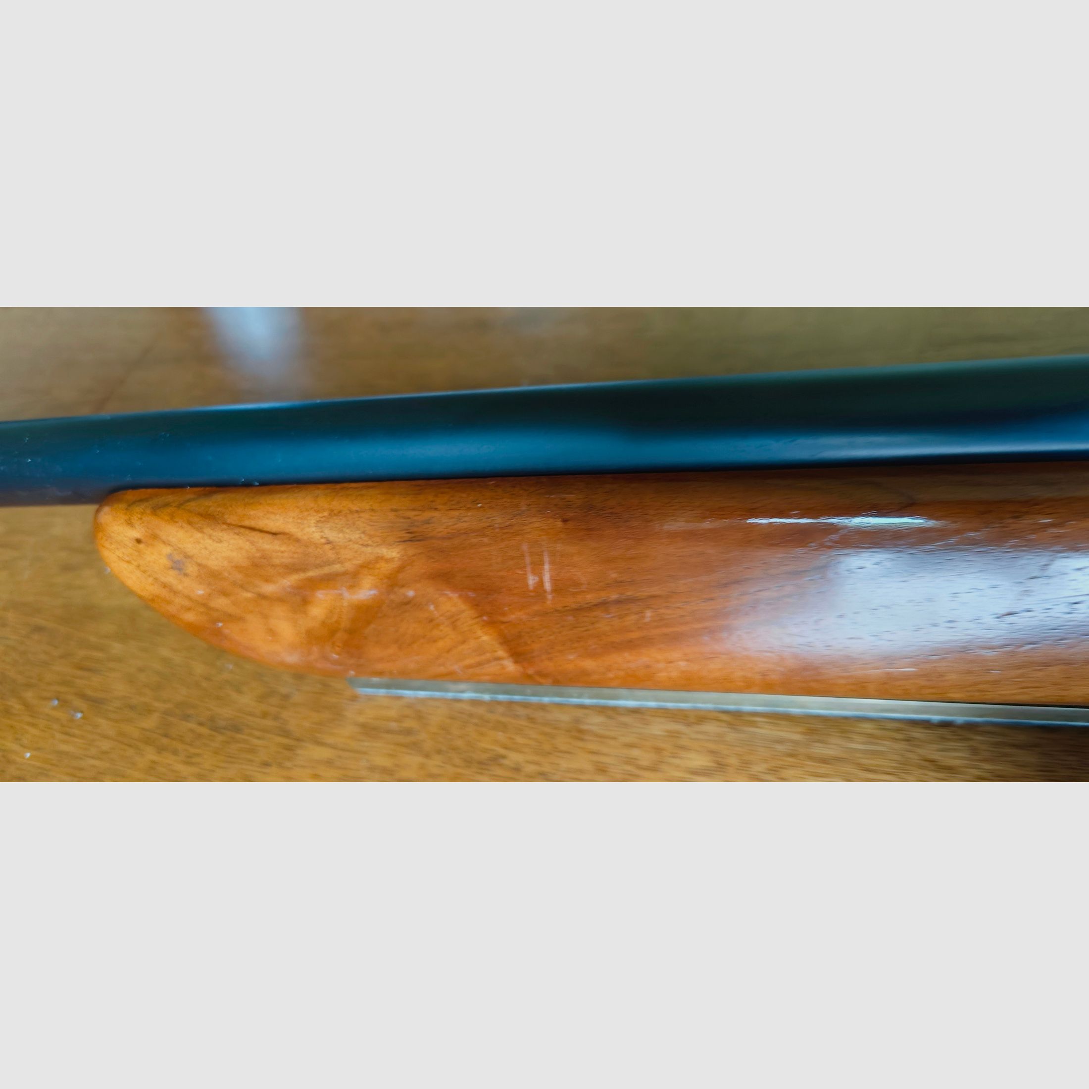 Walther Kleinkaliber 0.22