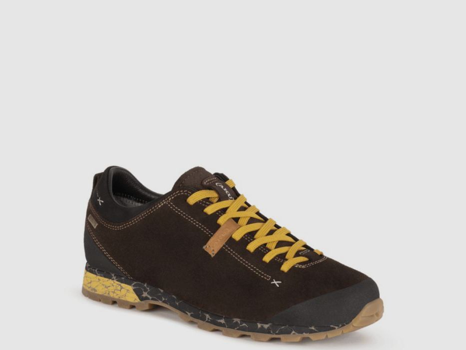 Zapato AKU Bellamont Suede GTX, imagen 1 de 10