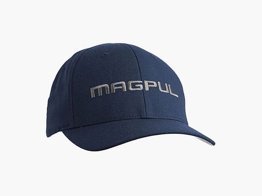 MAGPUL WORDMARK STRETCH FIT L/X-LARGE NAVY