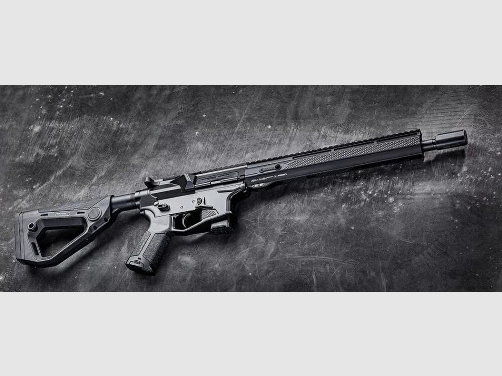 Hera Arms Mod. Les 9ers 2020 -13,5''