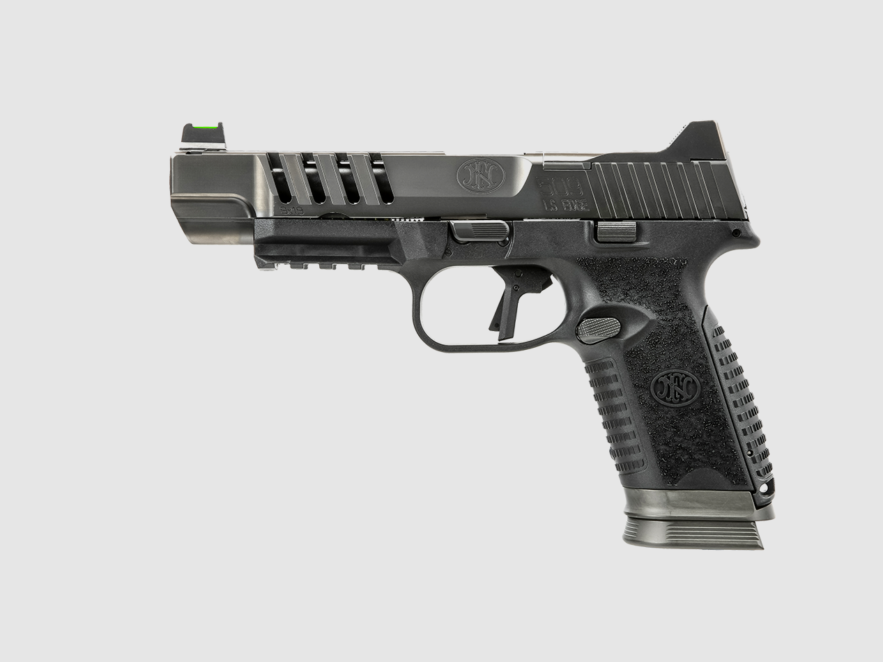 FN 509 LS EDG Dostępny w magazynie, zdjęcie 1 z 3