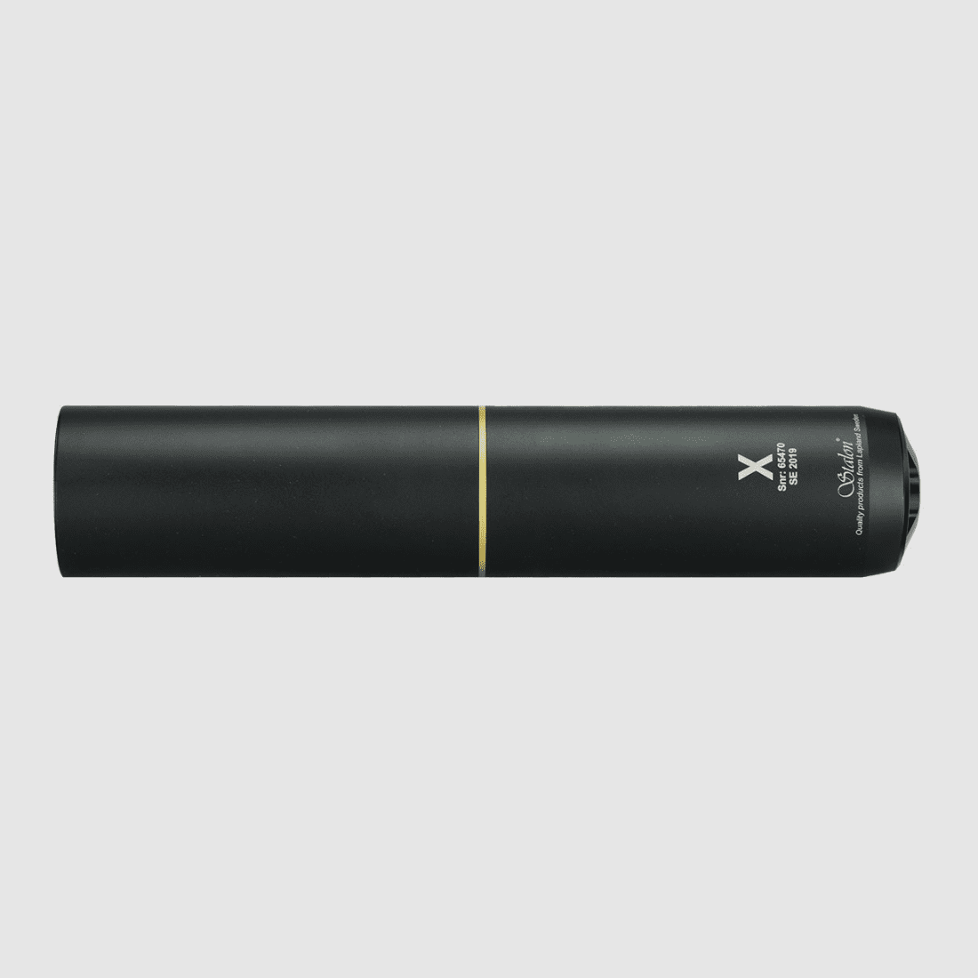 Stalon X108 silenziatore