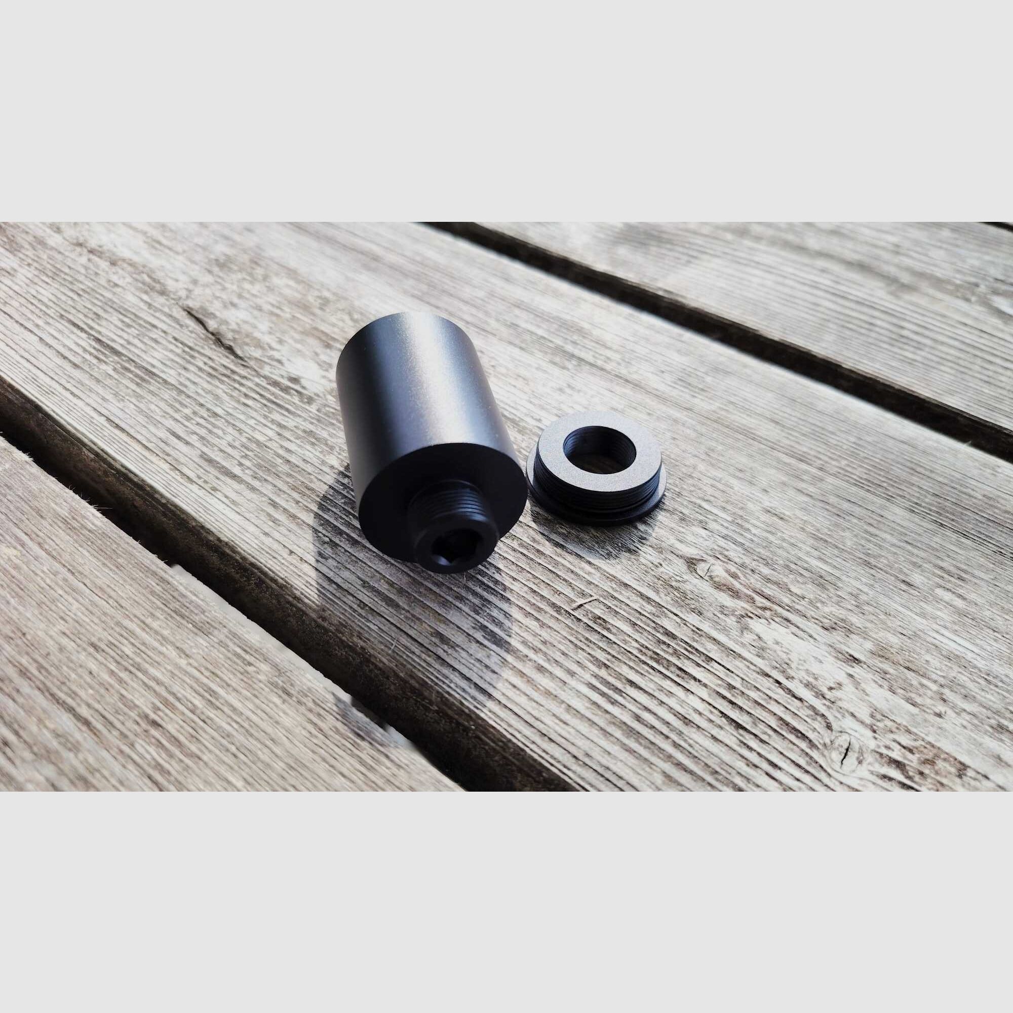 Power Plenum - Für AirmaX PP700 & PP750