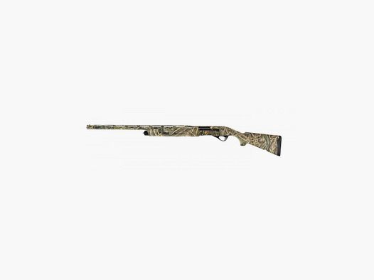 Fusil semi auto Franchi Affinity 3 gaucher camo max5 cal.12/76 canon de 71 cm