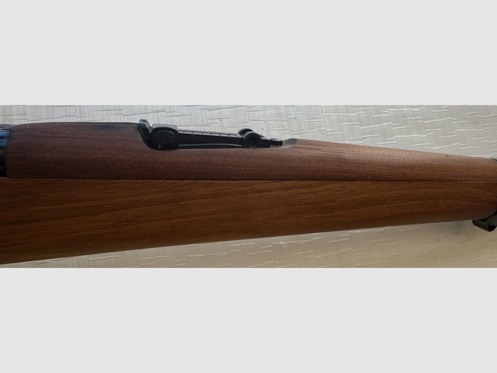 Chile Mauser Modell 1935 – Kaliber 7×57 Mauser