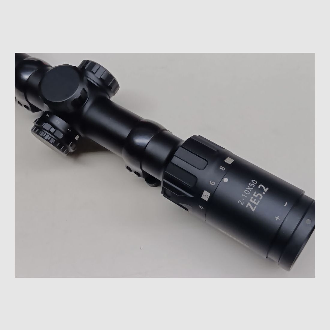 Eduard Kettner - Köln Mod. 98