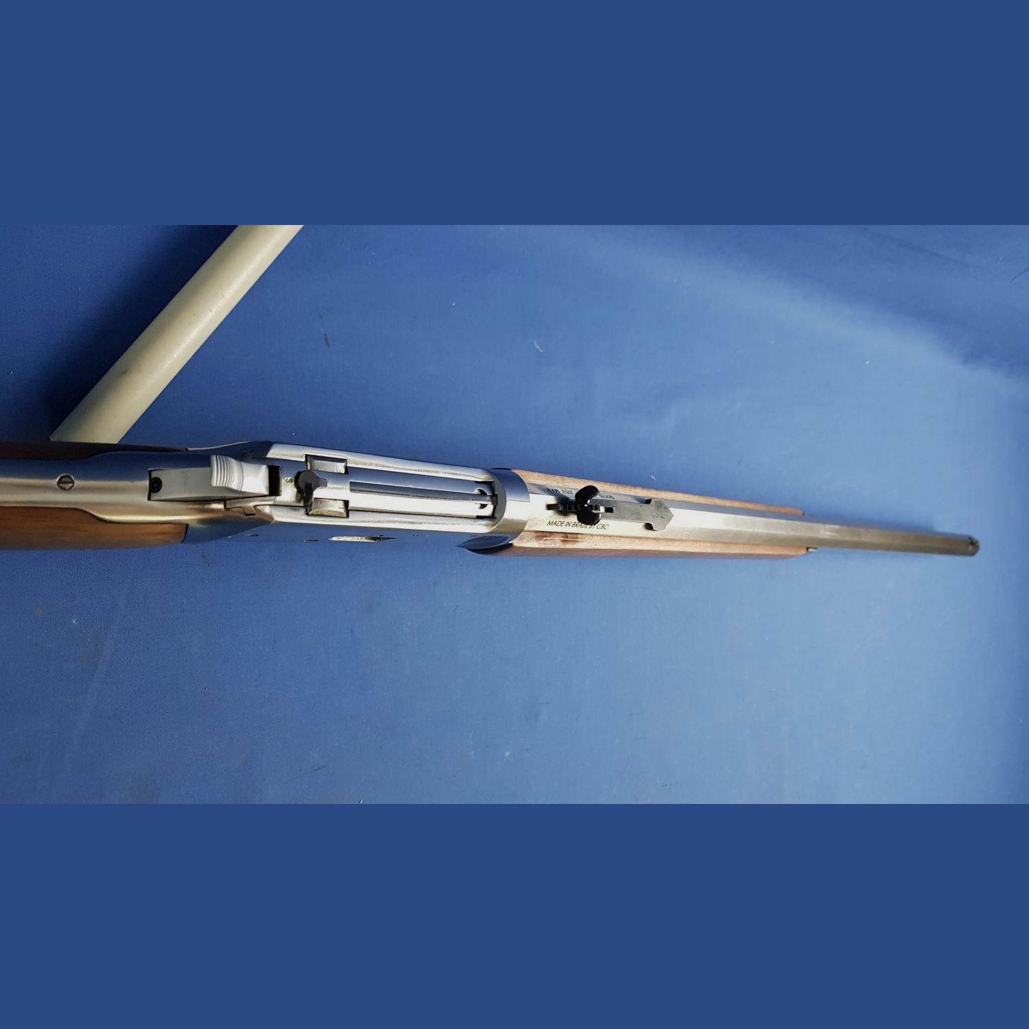 Rossi Unterhebelrepetierer Modell M 175 Kal. 357Mag., Bild 4 von 5