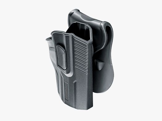 Umarex Paddle Holster für Heckler & Koch USP, P8 und Röhm RG96