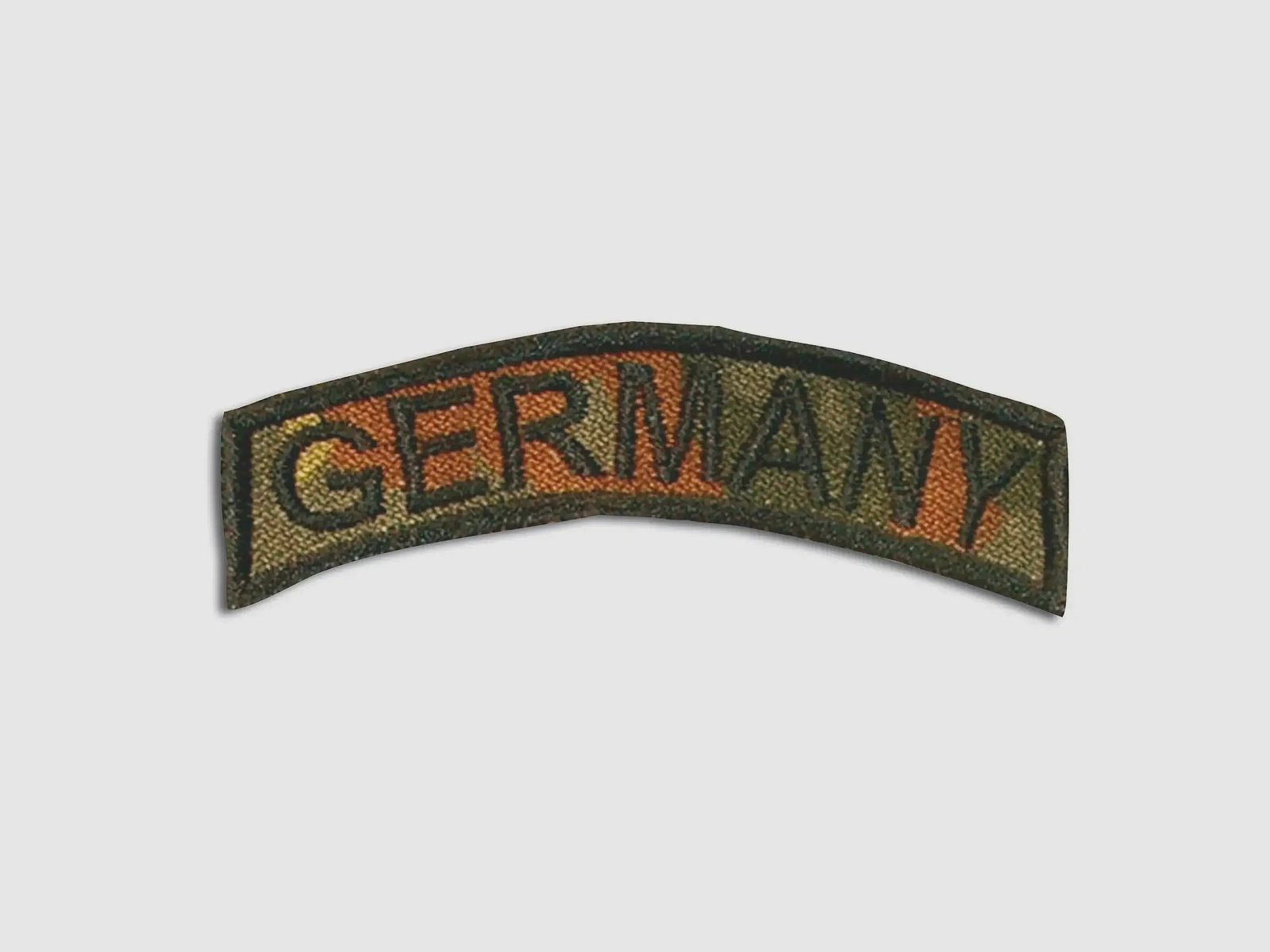 Fritzsch Armabzeichen GERMANY klein