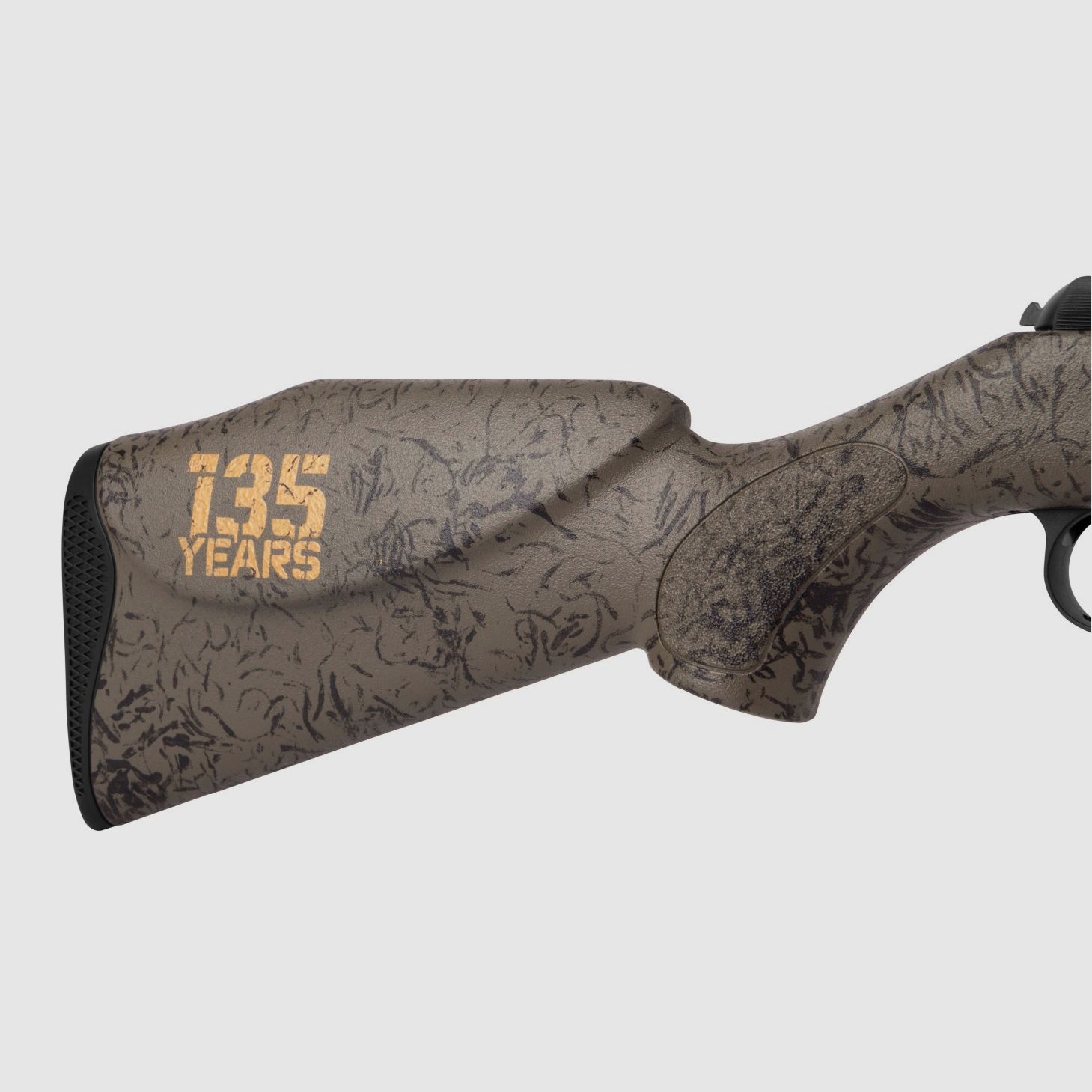 Diana Jubiläums-Sonderschaft grün/schwarz zu Panther 350 Magnum, Bild 6 von 7