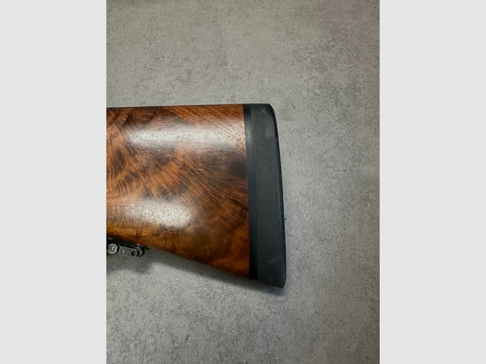Benelli - Semi-automatic shotgun "Cristoforo Colombo