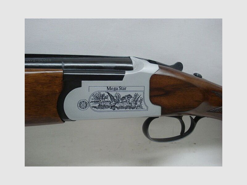 WISCHO Mega Star LL71 oE