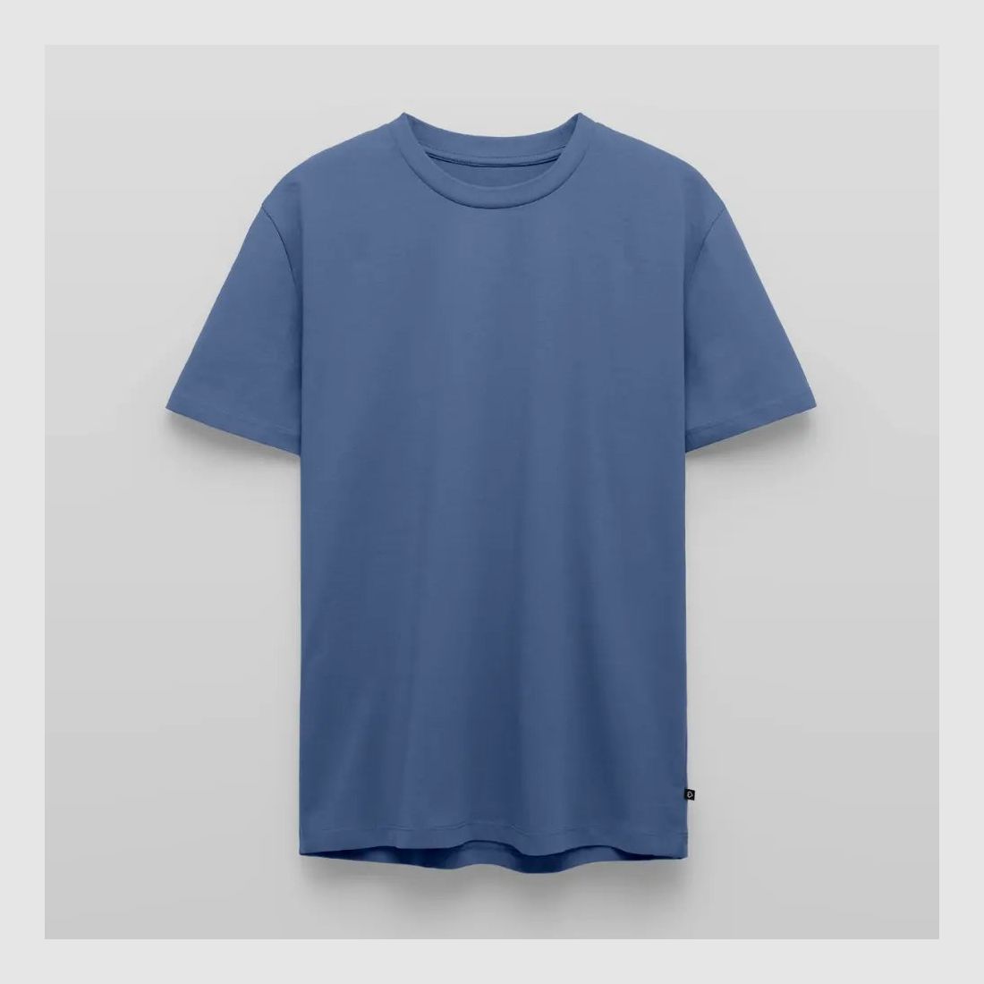 PUMA Men’s Premium T-Shirt "PUMA Heritage Logo Back"