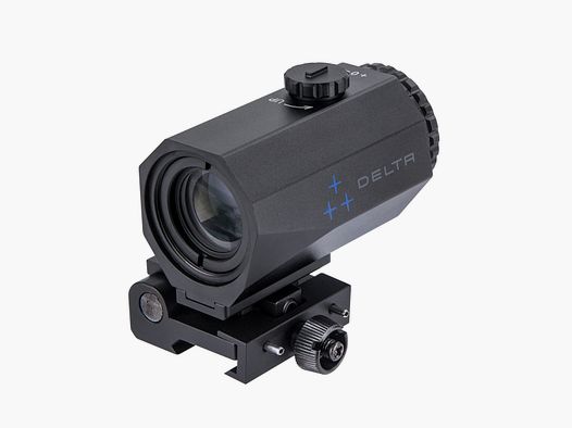 Delta Hornet Magnifier 3x