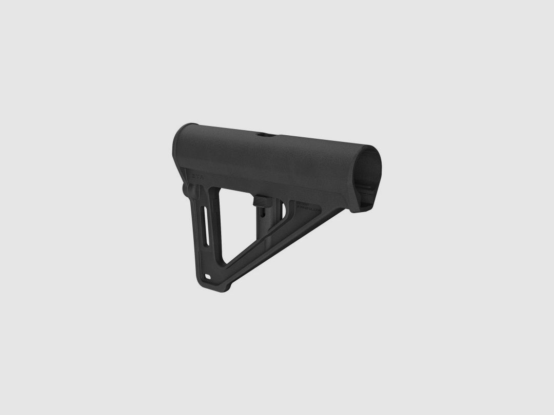 BTR Mil-Spec Schaft, Bild 1 von 4
