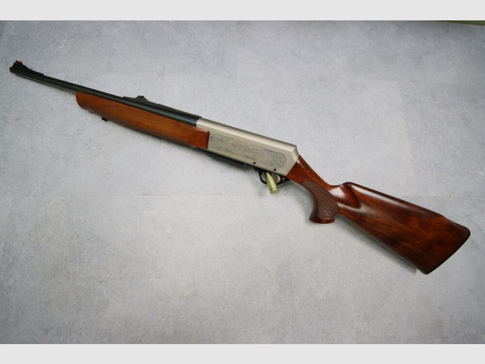 Browning BAR MK2