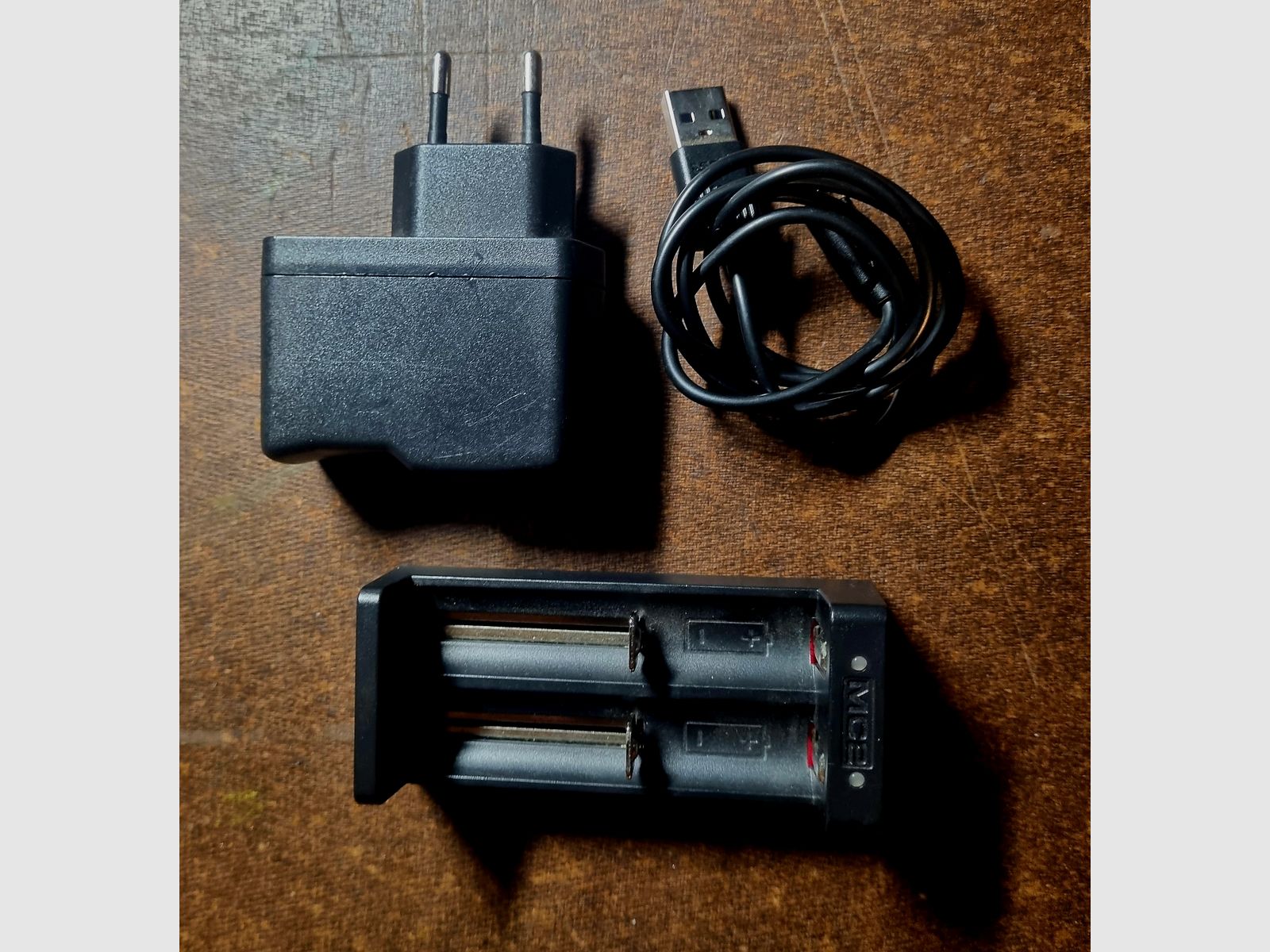 Nitehog Viper TIR - M 35 XC