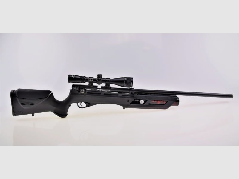 Umarex Gauntlet 880 5,5 mm, immagine 2 di 10