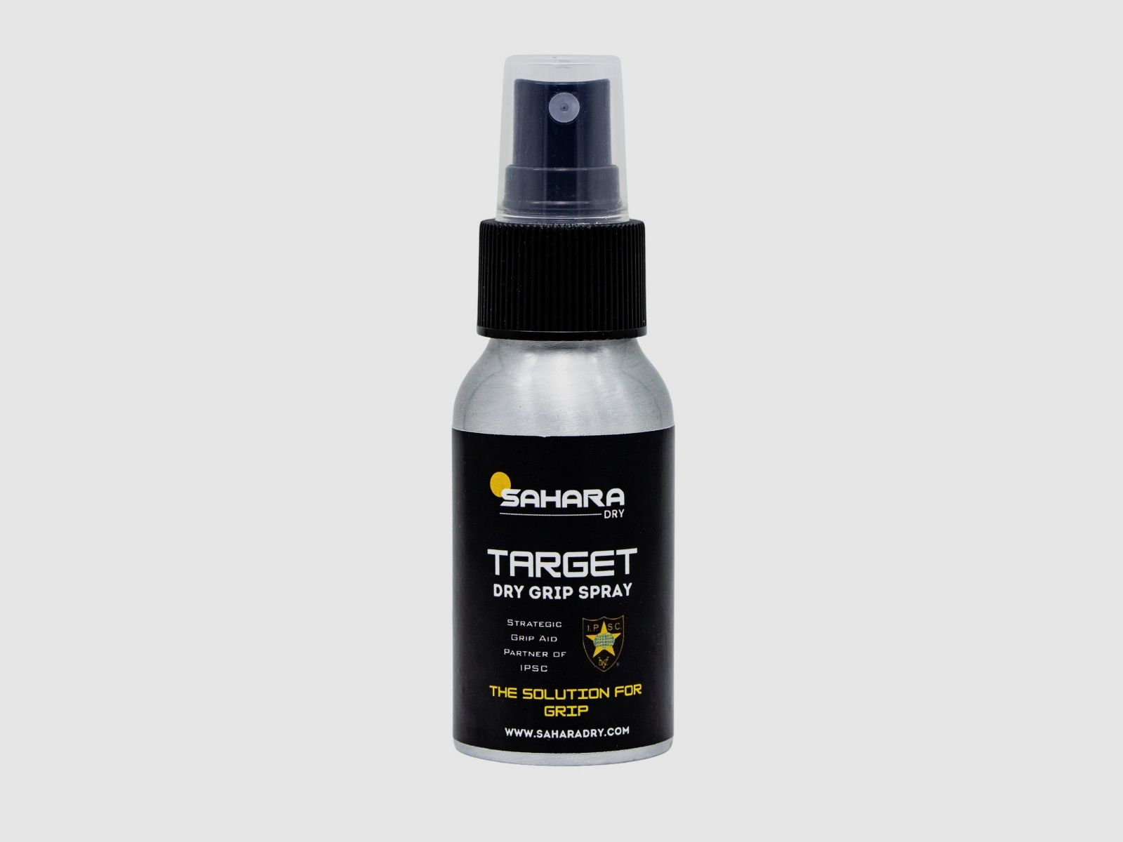 Sahara Dry - Target Dry Grip Spray - 120 ml, Bild 1 von 4