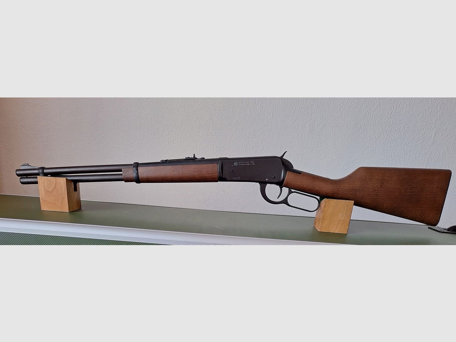 Winchester Mod. 1994 cal. 8mm Knall