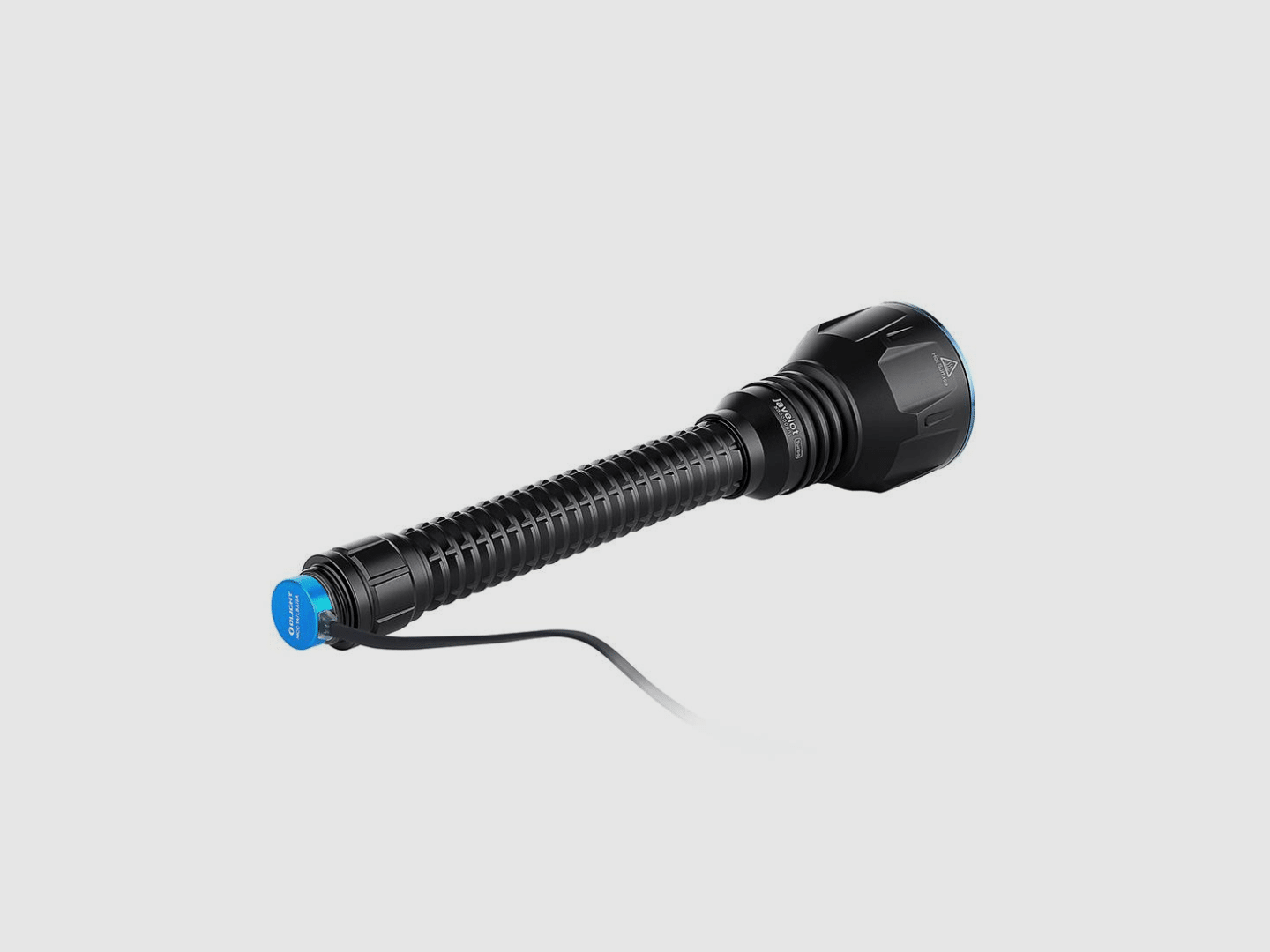 LED-Taschenlampe Javelot Turbo 1300 Lumen Olight, Bild 10 von 11