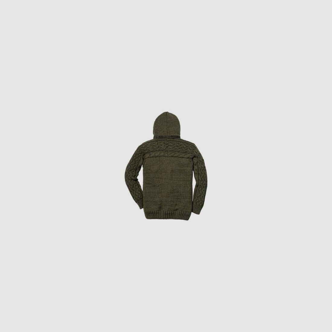 CIT HIRKA gilet pour homme, image 4 sur 7