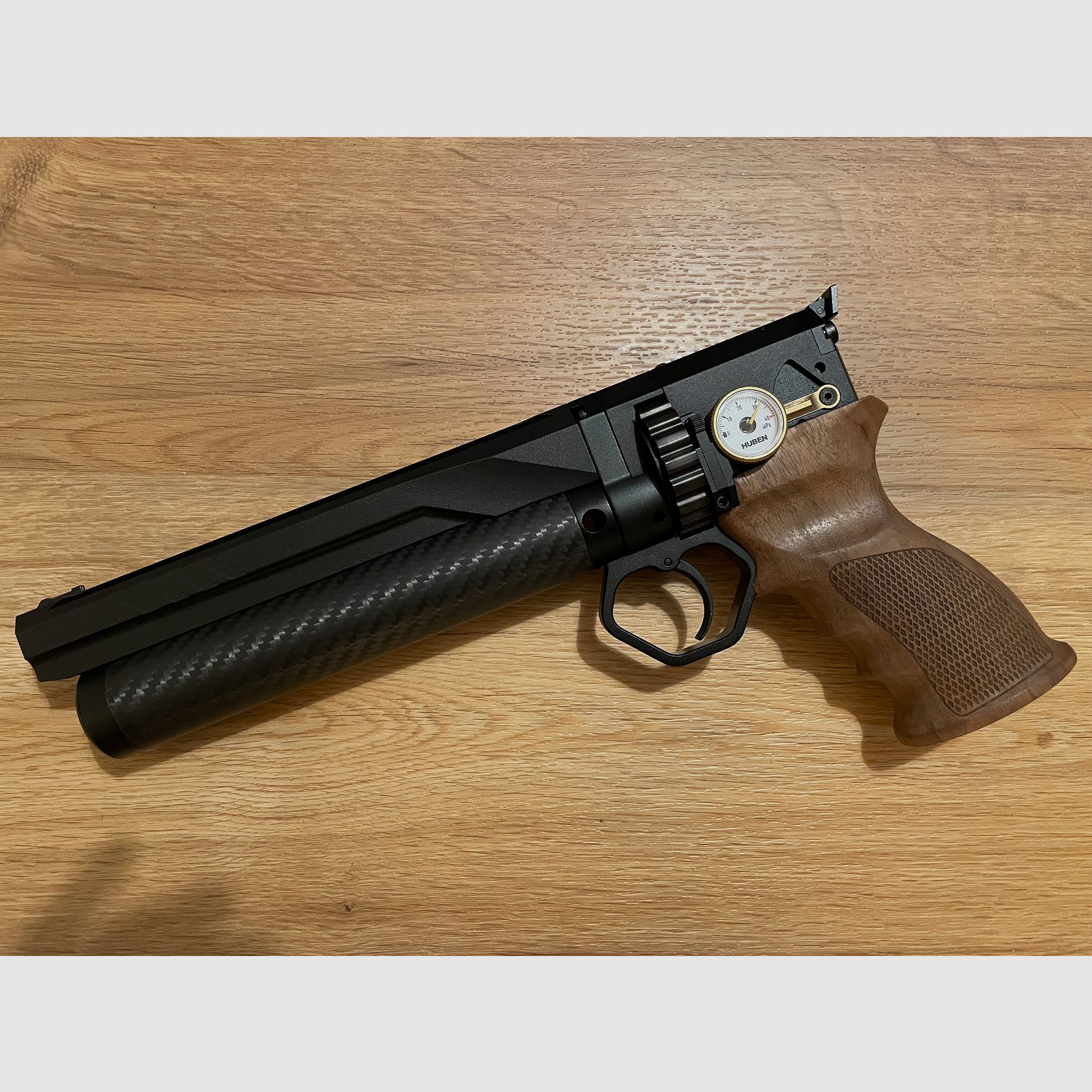 Huben GK1