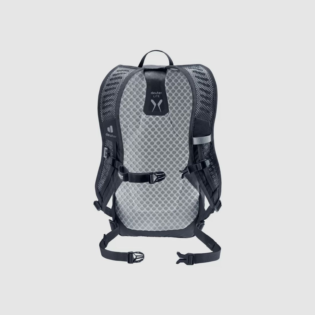 Deuter Speed Lite 13 Black, image 8 of 9