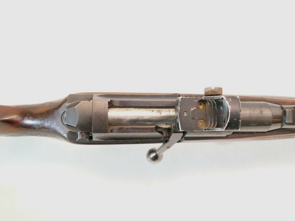 Mauser 66