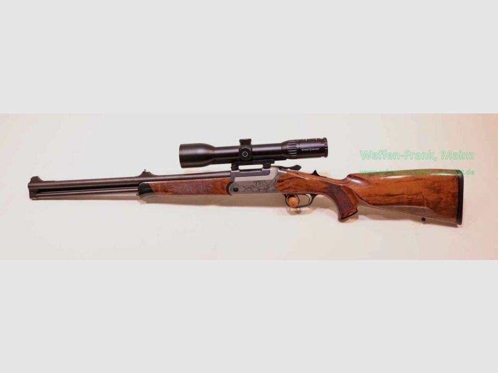 Blaser - Isny Mod. BD14 Luxus