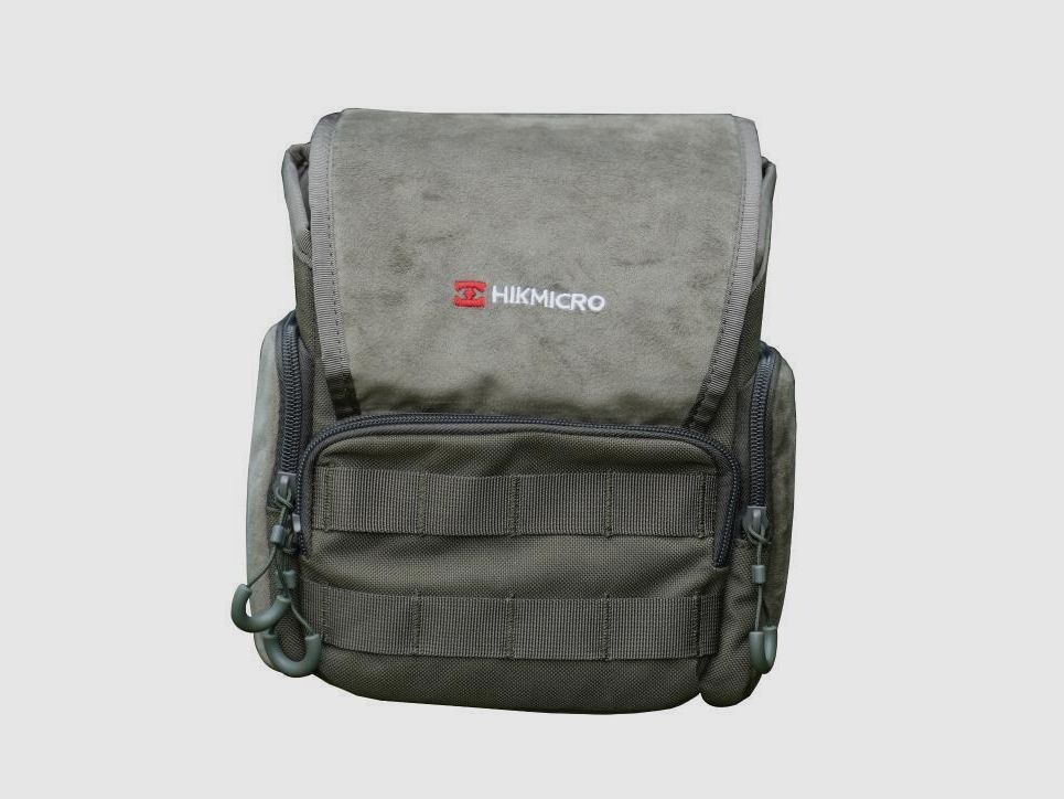 Hikmicro binocular carrying case for binoculars like Habrok