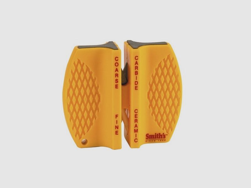 Knife Sharpener 2-Step