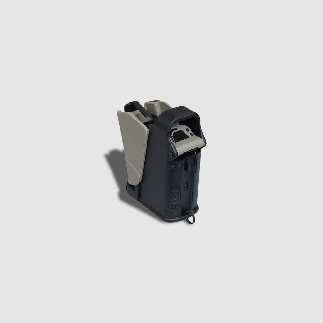 MAGLULA Speedloader/Magazinlader22UpLULA Pistol Mag Loader 62B22lr doppelreihige und  einreihige Magazine