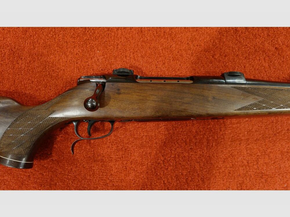 Sauer & Sohn Sauer 80 7x64