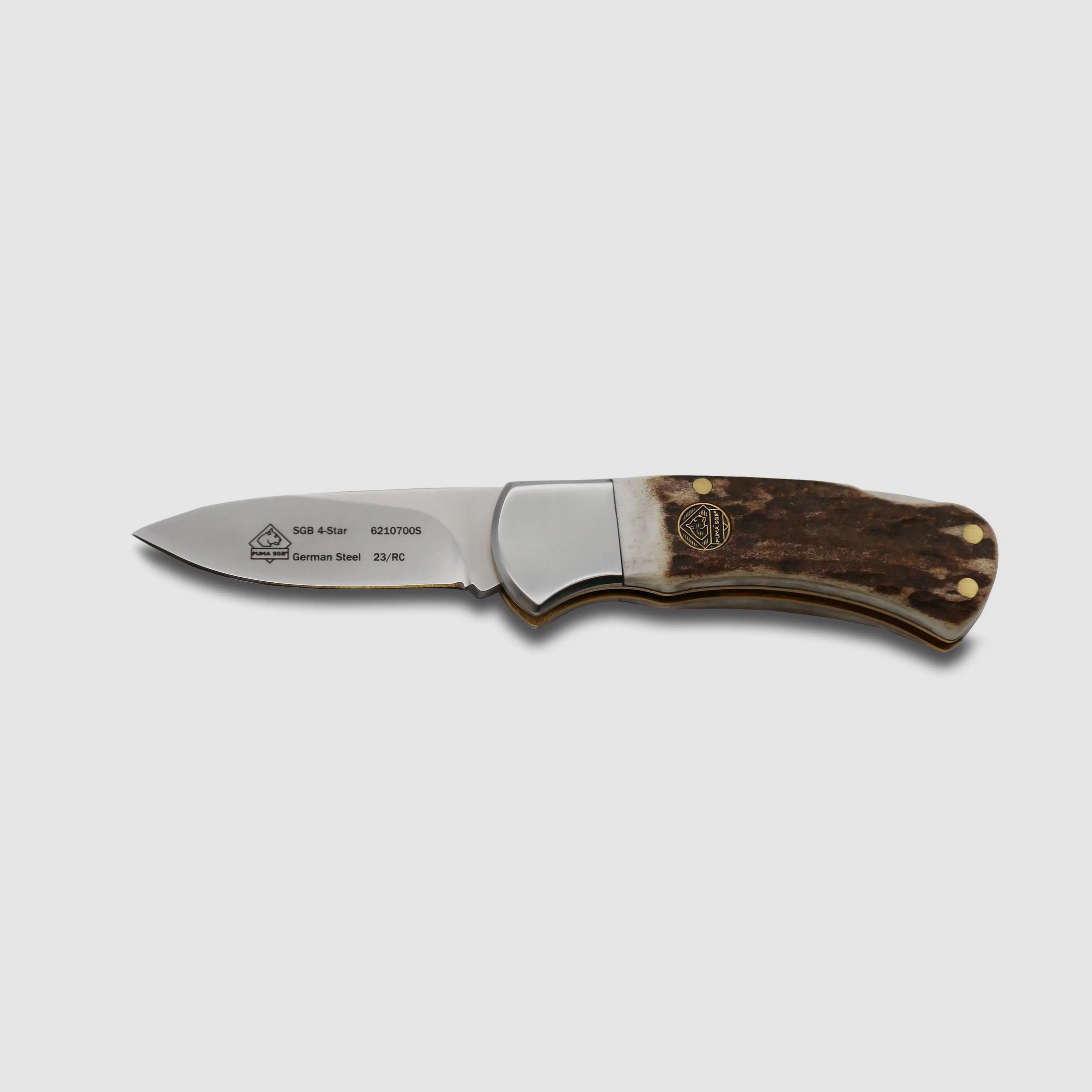Puma SGB 4-Star mini Stag