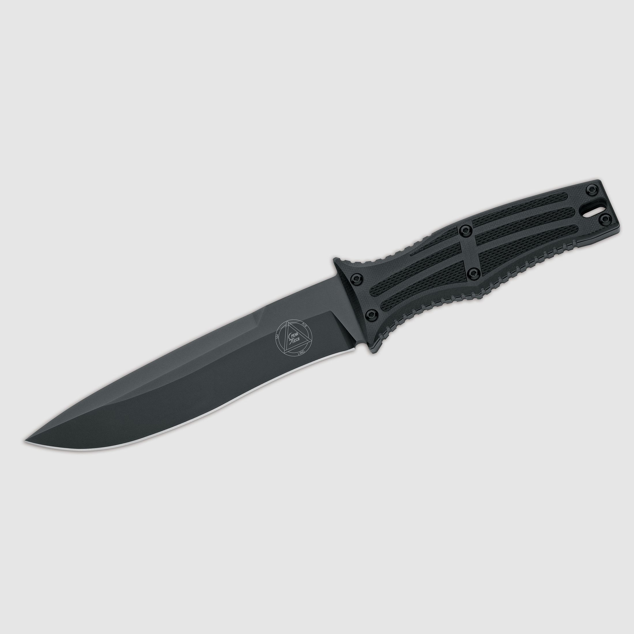 FKMD SPEAR TECH KNIFE