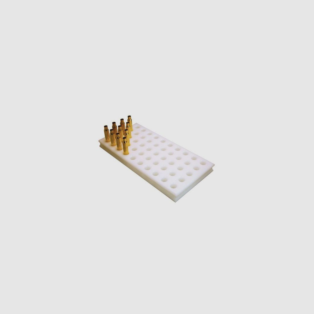 SINCLAIR INTERNATIONAL 0.390″ DIAMETER 50 ROUND LOADING BLOCK