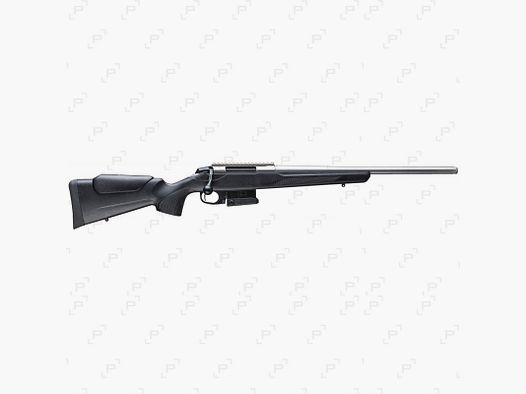 Carabine à verrou TIKKA T3X CTR INOX