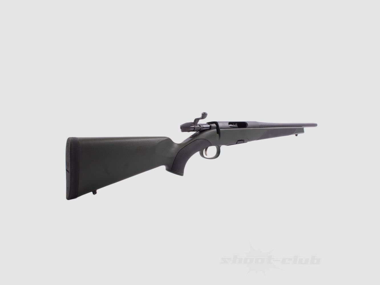 STEYR CL 2 SX Kompakt