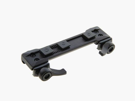 Recknagel Attacco per Swarovski con scina (90 mm)