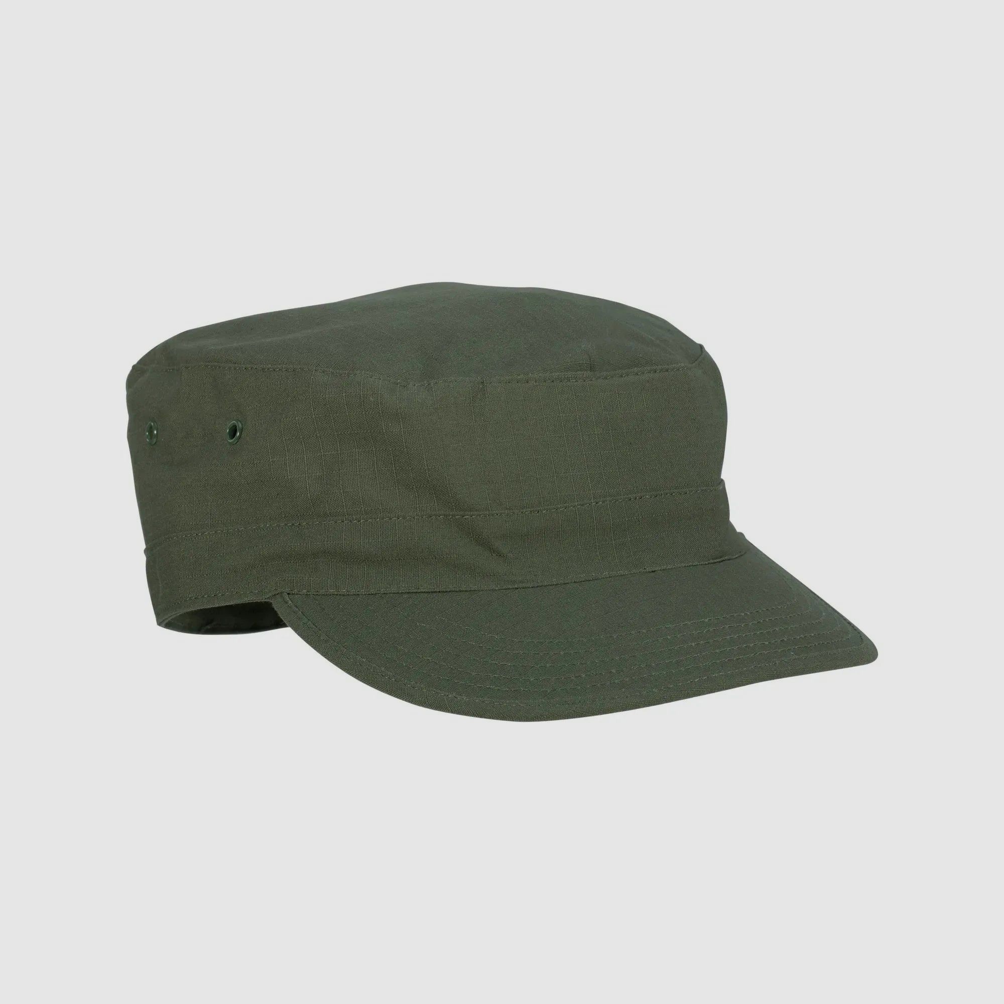 Mil-Tec US BDU Feldmütze Ripstop oliv