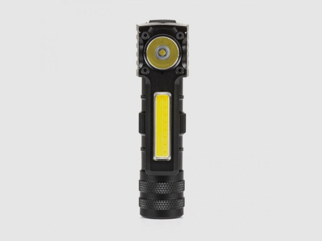 5.11 TORCIA RESPONSE HL XR1, immagine 4 di 5