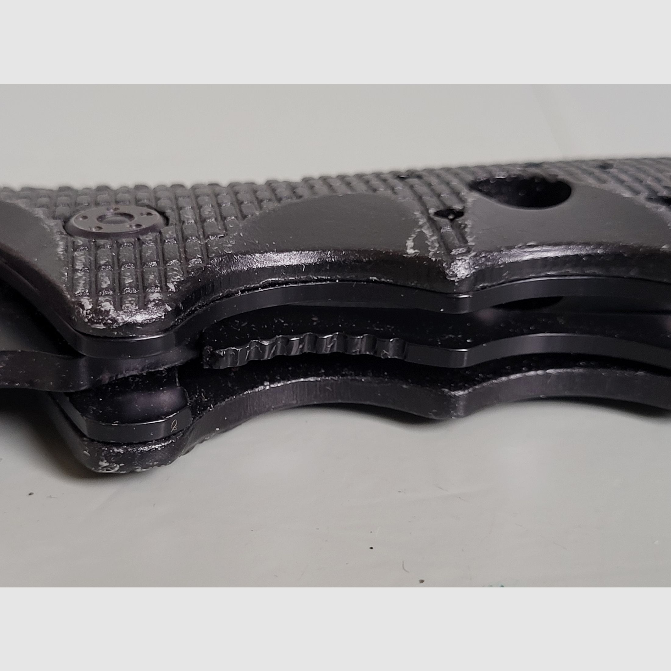 Puma Jagdmesser - Klappmesser