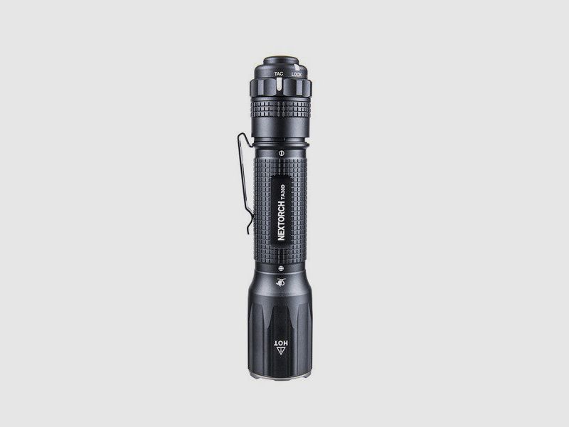 NEXTORCH TA30D