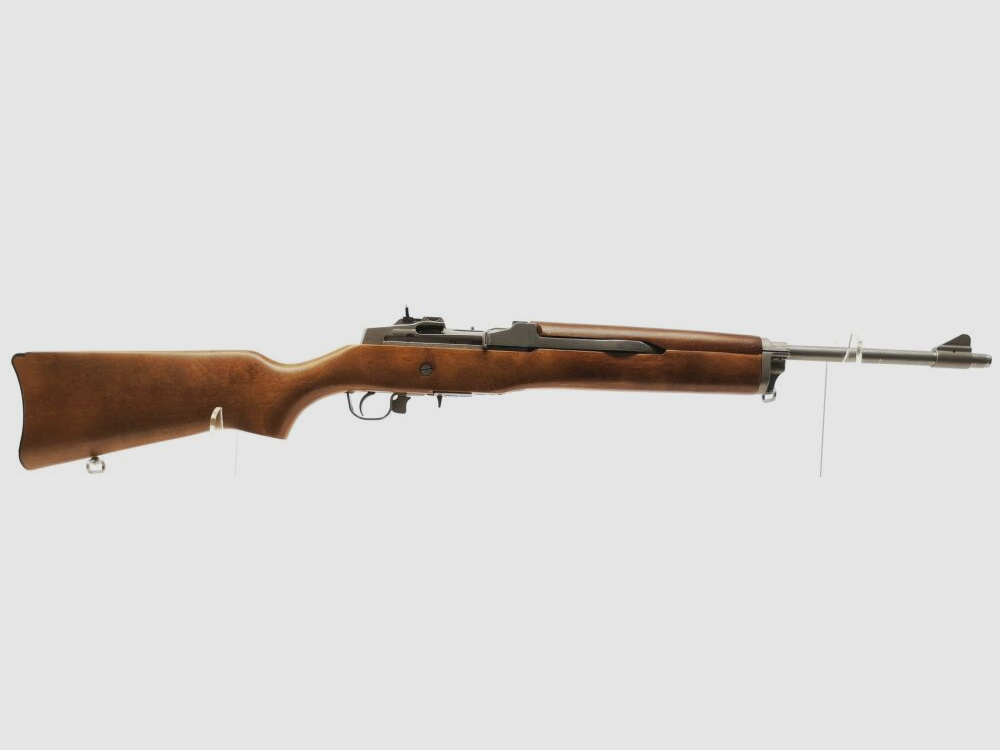 Ruger	 Mini 14 Ranch Rifle