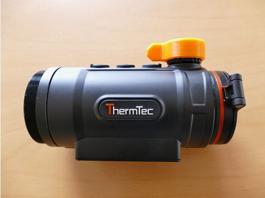 Fokussierhebel Hunt Serie 1