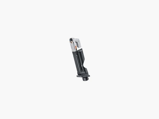GLOCK NOODMAGAZIJN 17 GEN5 T4E KAL. .43 - 8 SCHOTEN MET SNELLE PIERCE SYSTEEM