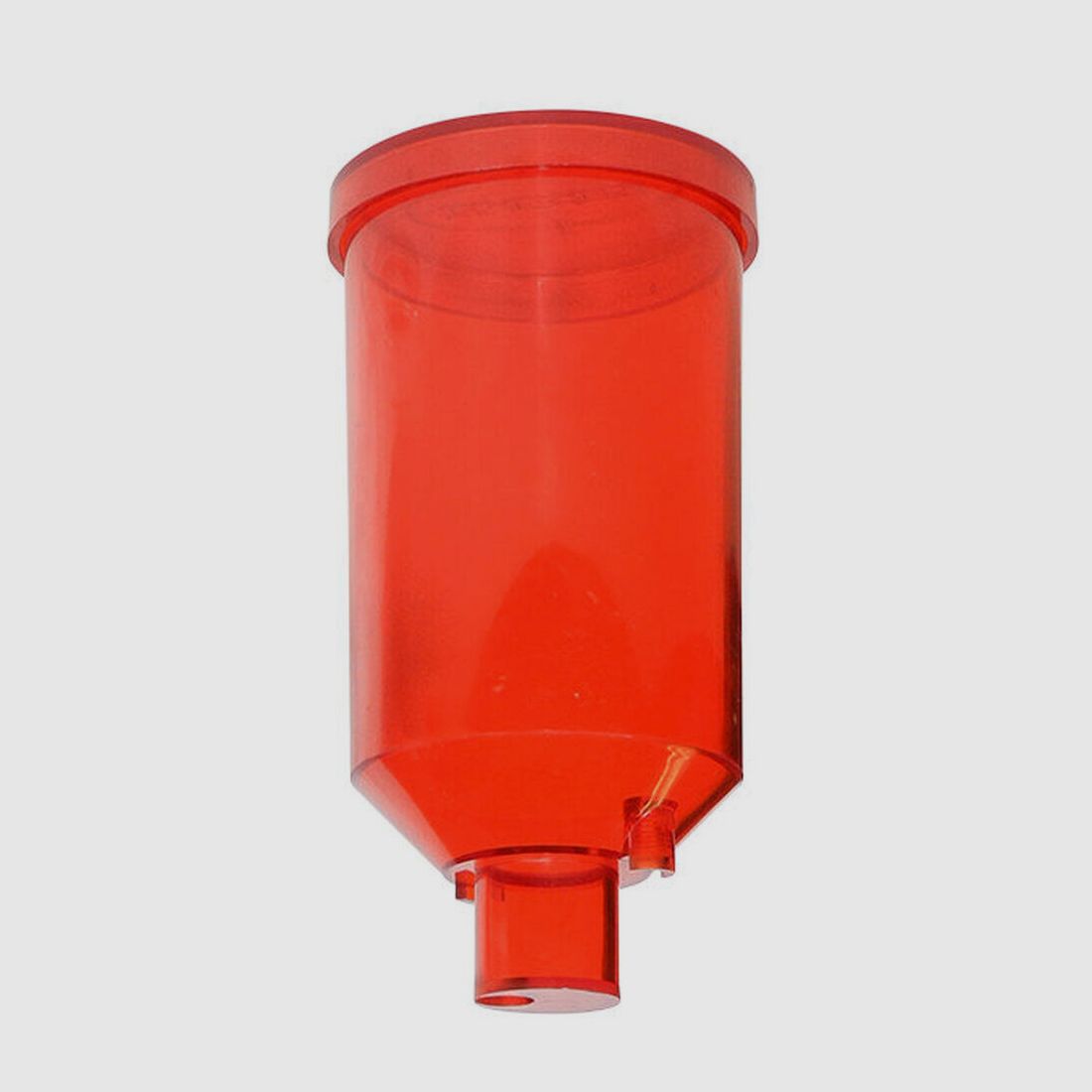 Powder Measuring Reservoir